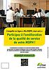 Lire la suite : Nouvelle campagne de recueil de la satisfaction des usagers de MDPH