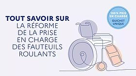 Visuel fauteuil roulant du site handicap.gouv.fr